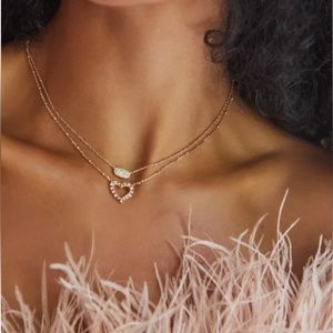 🍋FINAL SALE🍋- NWT Kendra Scott necklace!